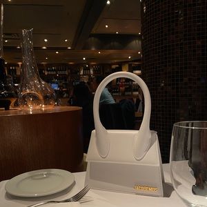 Meet your Posher, Bags